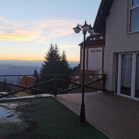 Car 1 Apartment Kopaonik Exterior photo