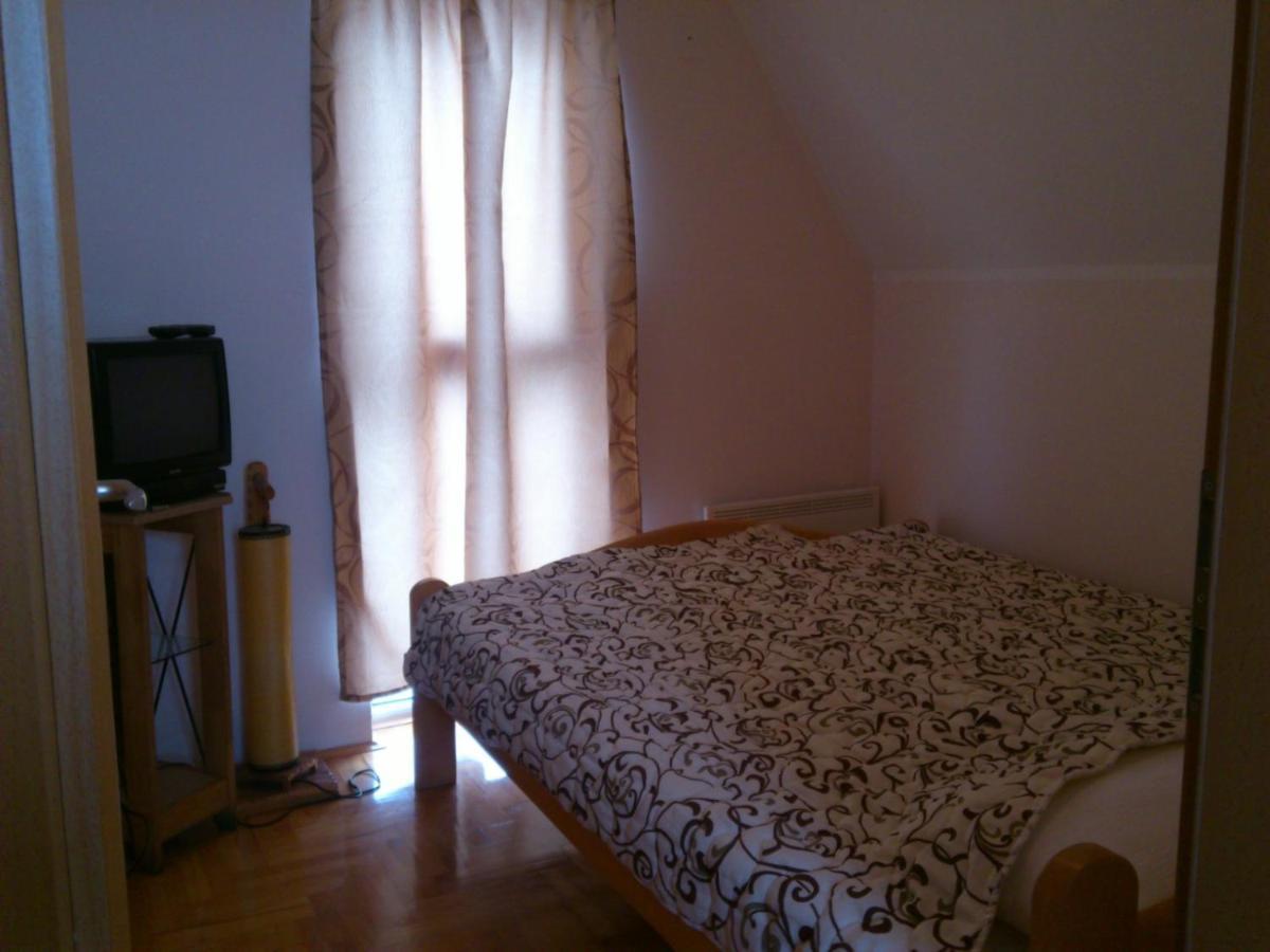 Car 1 Apartment Kopaonik Exterior photo